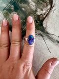 Mohave ring size 8.5