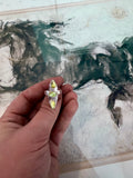 Palomino Ring Size 7